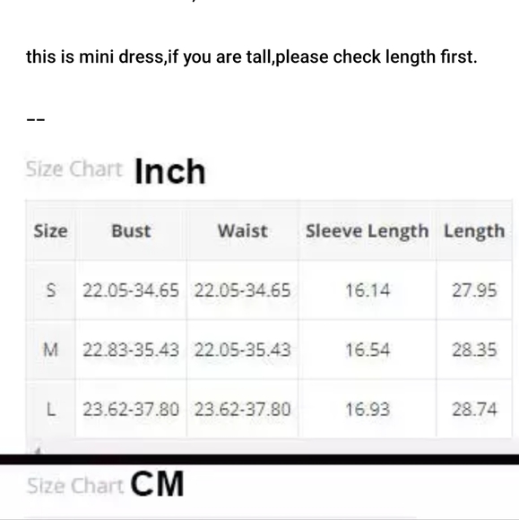 Boho White Floral Mini NWT Inspired by Loveshackfancy - Picture 5 of 5